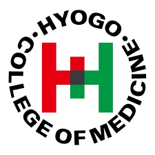 HCM - Hyogo College of Medicine logo
